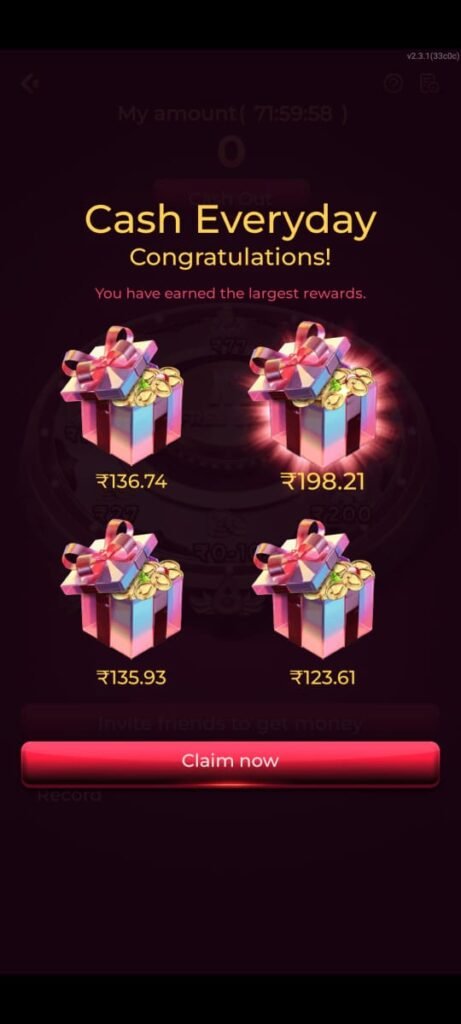 rajspin apk